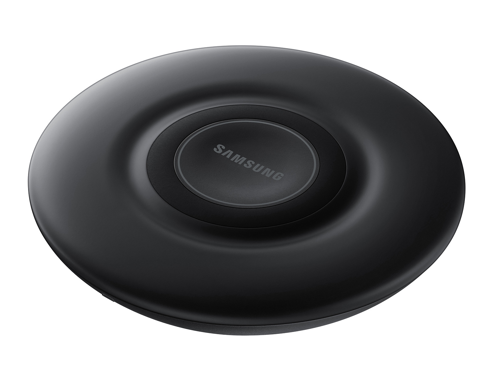Samsung EP-P3105TBEGUS mobile device charger Smartphone, Smartwatch Black USB Wireless charging Indoor – image 3