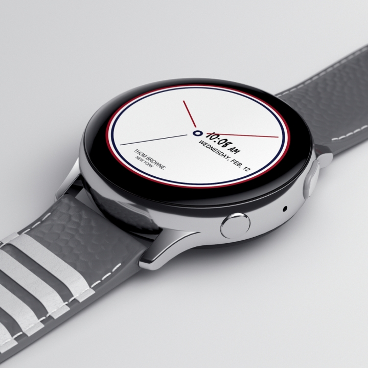 Samsung SM-F700F Thom Browne Edition – image 7