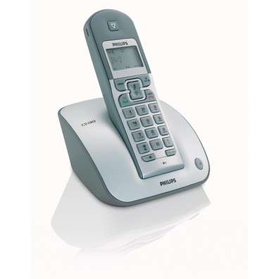 Philips Cordless telephone