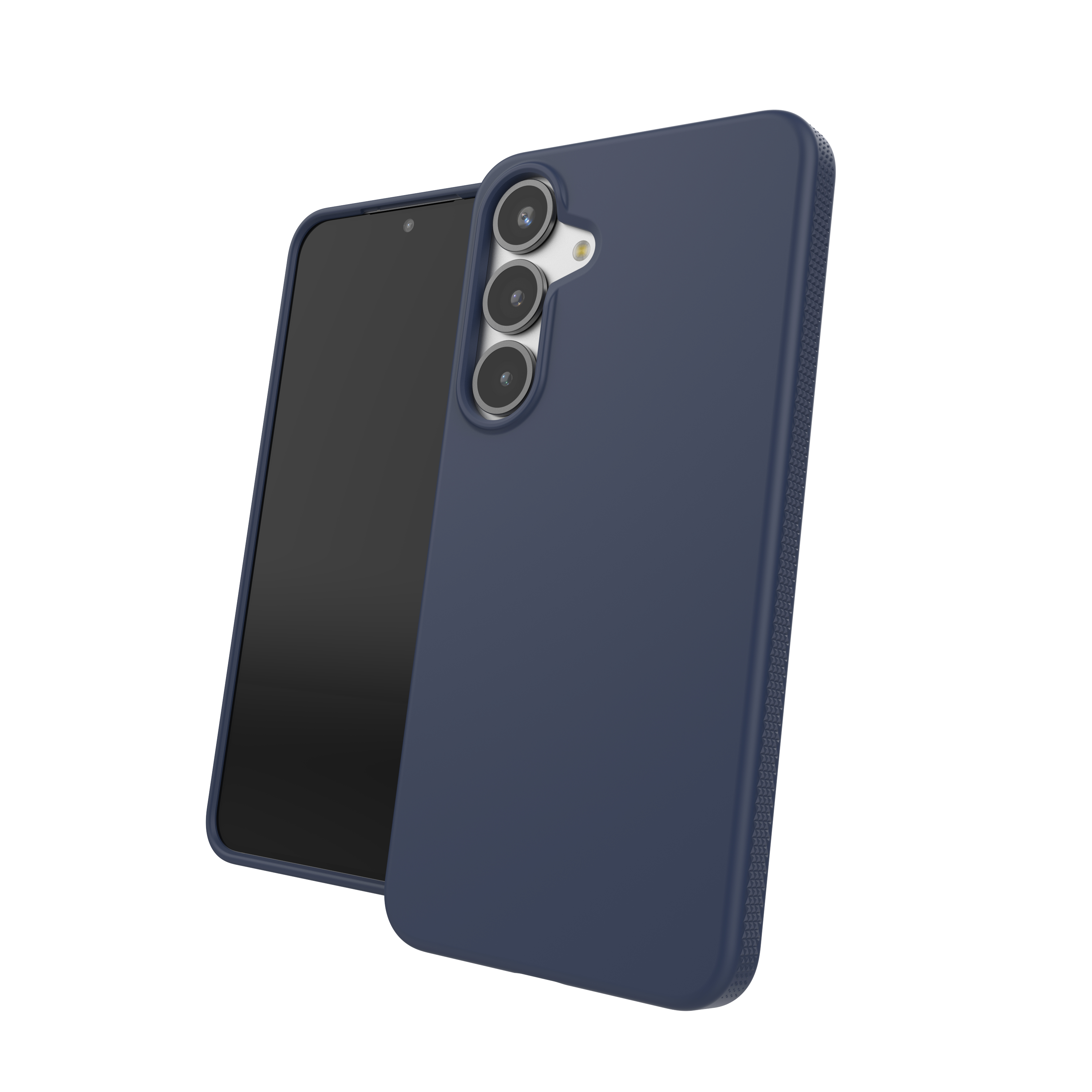 ZAGG Milan Snap custodia per cellulare 17 cm (6.7") Cover Blu marino