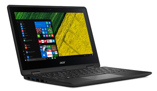 Acer Spin 1 SP111-31-C093 Intel® Celeron® N3350 Hybrid (2-in-1) – image 3