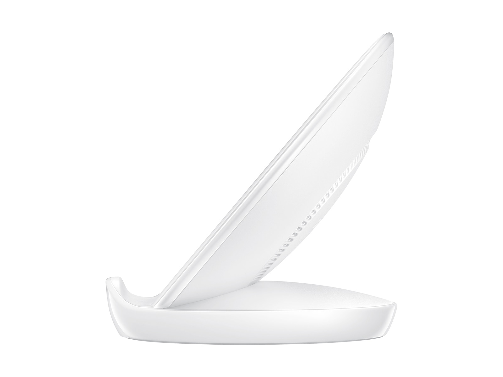 Samsung EP-N5100TWEGUS mobile device charger Smartphone White USB Wireless charging Indoor – image 4