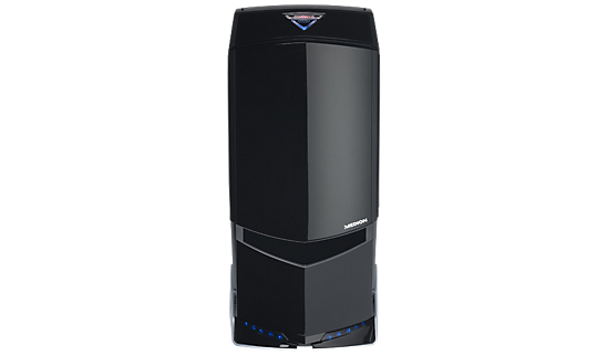 ERAZER X5397D Intel® Core™ i7 i7-4770