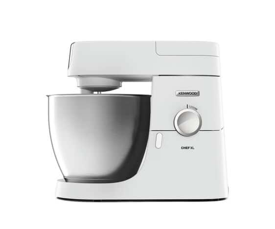 Kenwood KVL4101W — vue 1 sur 6