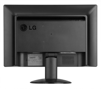 LG W1934S computer monitor – image 6