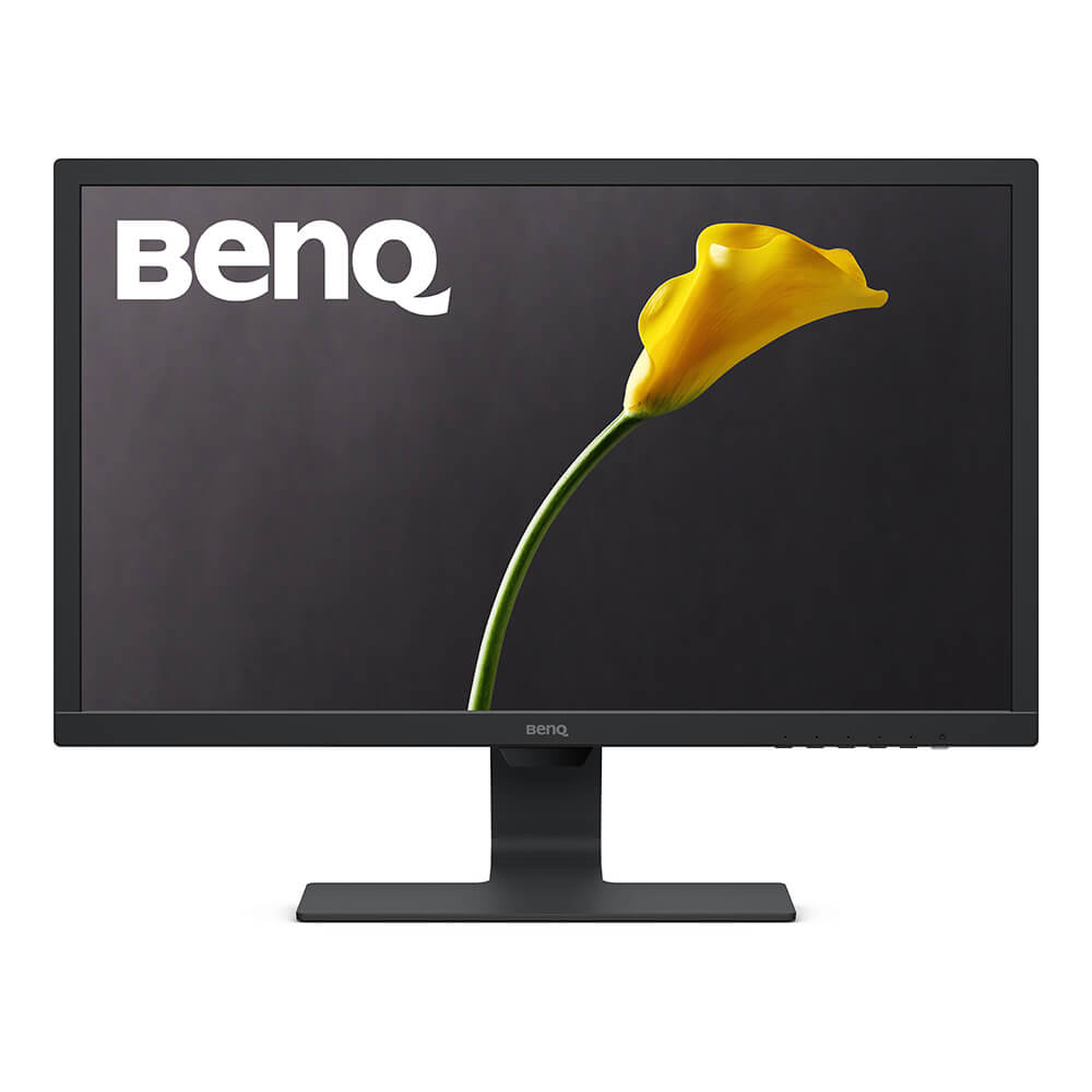 BenQ GL2480 computer monitor