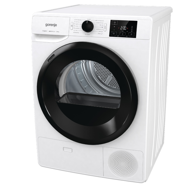 Gorenje DNE8B/G tumble dryer Freestanding Top-load – image 5