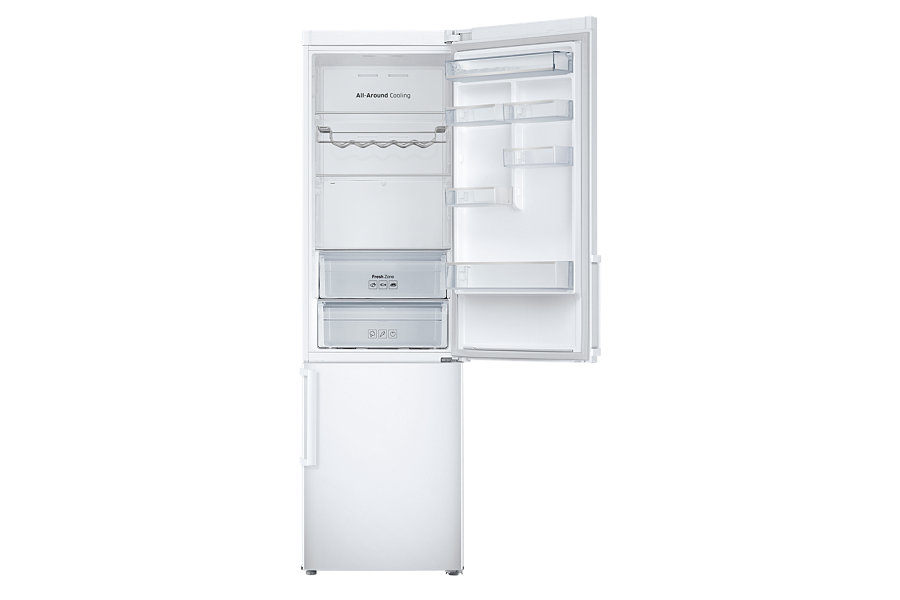 Samsung RB37J5325WW Freestanding – image 9