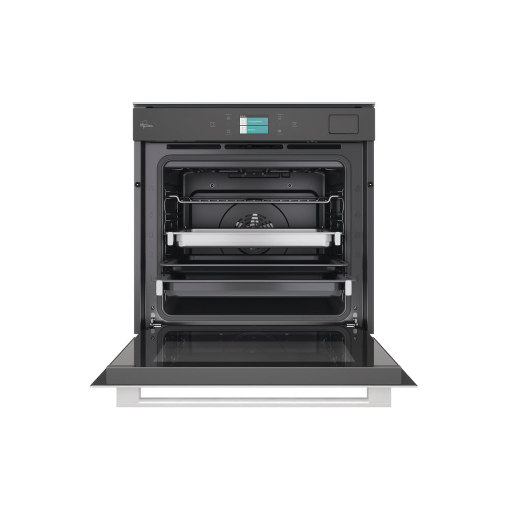 Hotpoint FI9 P8P2 SH IX HA – image 5