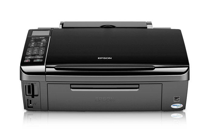 Epson NX515 Inkjet A4 – image 2