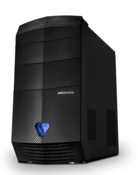 MEDION AKOYA P5327 I – image 5