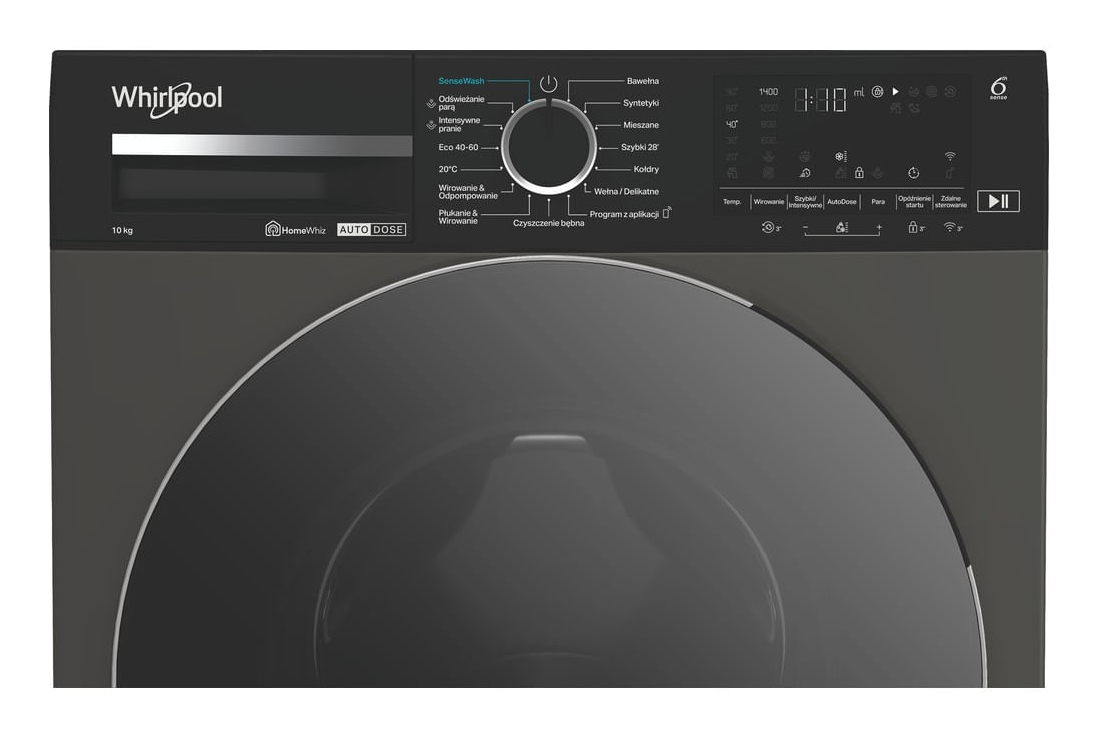 Whirlpool MXWM 07G ADS PL – image 6
