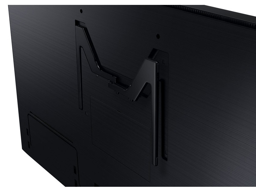 Samsung GQ65Q900RGT 165.1 cm (65") 8K Ultra HD Smart TV Wi-Fi Black – image 7
