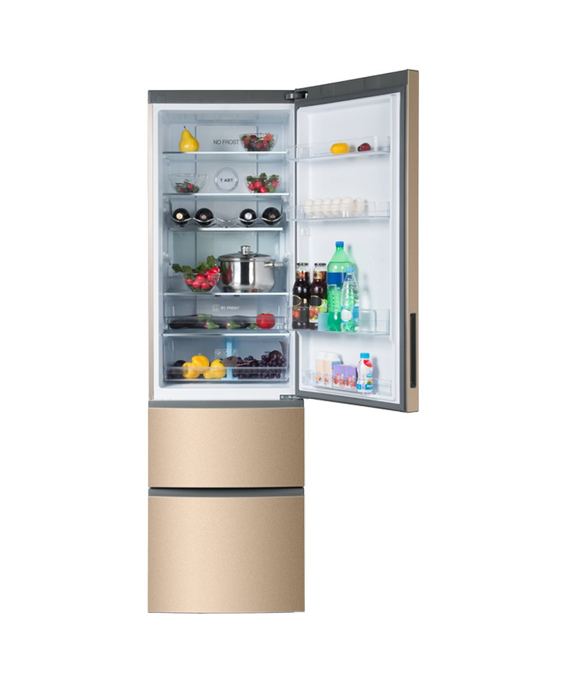Haier 637 A2F637CGG Freestanding – image 4