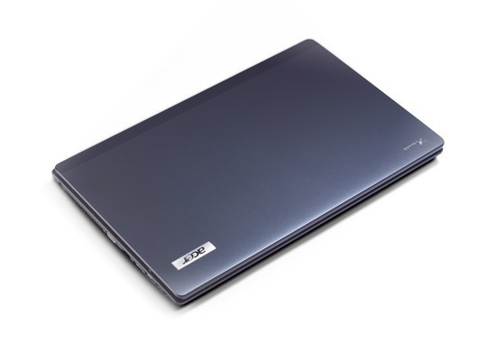 Acer TravelMate 5760-2434G75MISK Intel® Core™ i5 i5-2430M – image 2