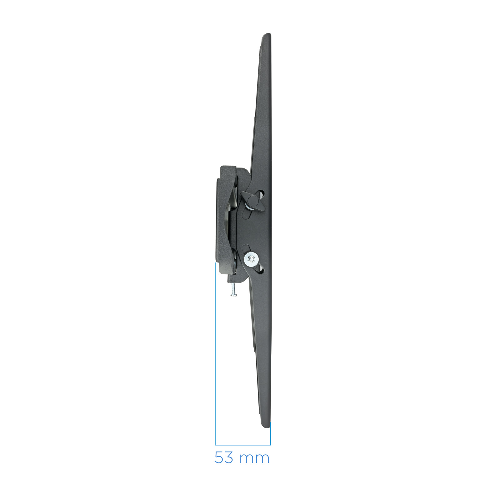 TooQ LP4270T-B TV mount/stand – image 5