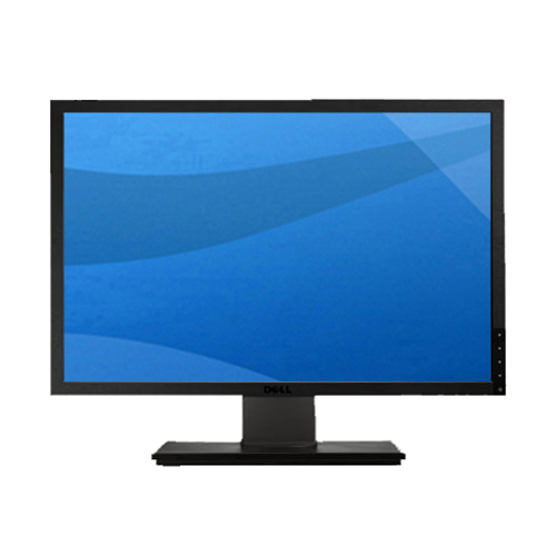 Dell P2210 computer monitor – image 1