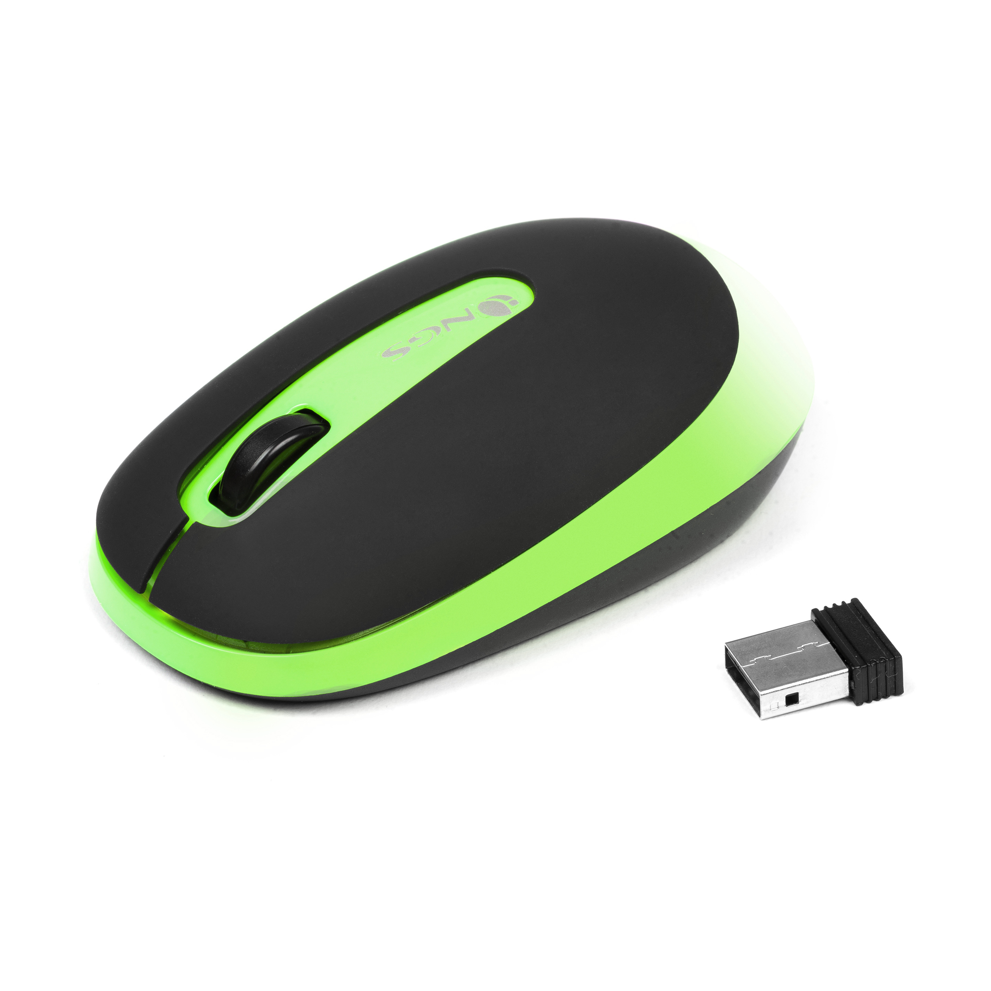 NGS Dust mouse Ambidextrous RF Wireless Optical 1600 DPI – image 5
