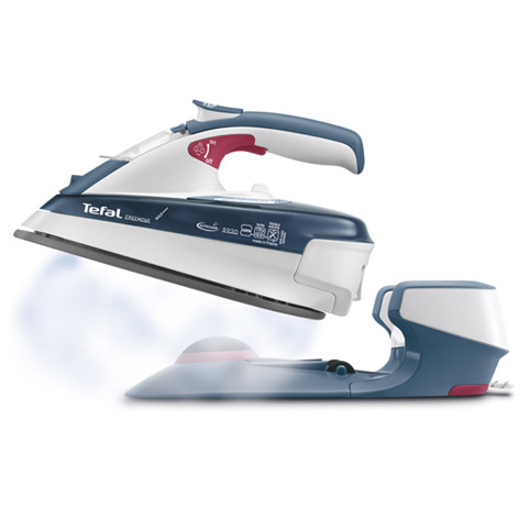 Tefal FREEMOVE Steam iron