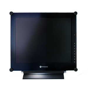 AG Neovo X-17P computer monitor