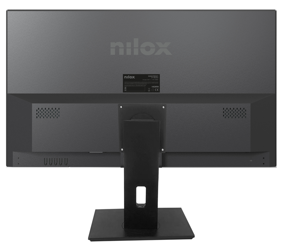 Nilox NXM27REG01 computer monitor – image 3