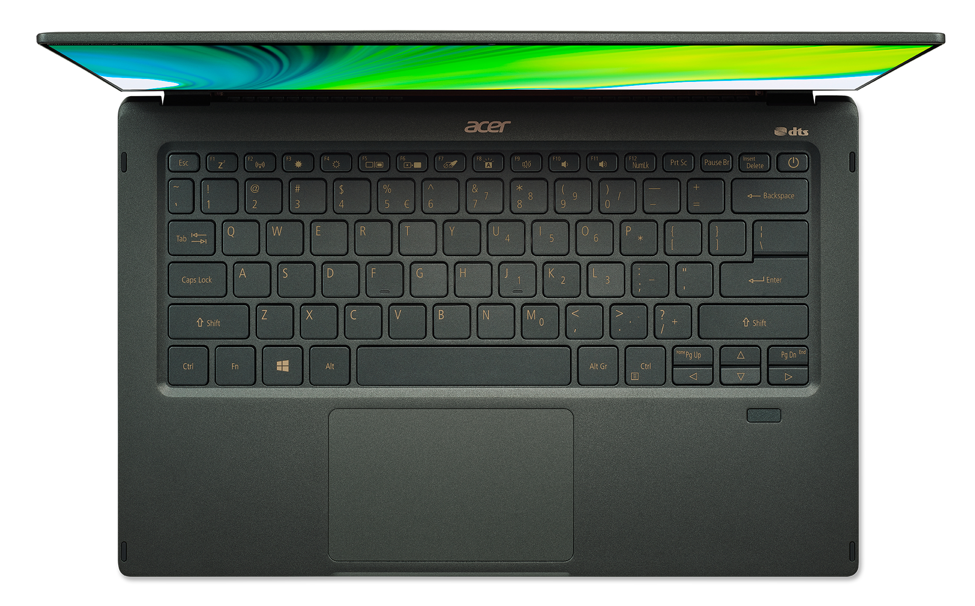 Acer Swift 5 SF514-55T-53VB Intel® Core™ i5 i5-1135G7 Laptop – image 4