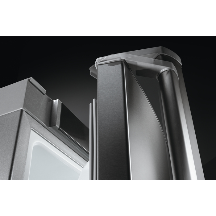 AEG AGE72925NW Upright freezer Freestanding – image 5