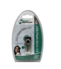CoreParts MMUSB3.0/32GBS USB flash drive