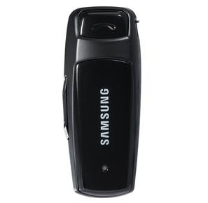 Samsung Bluetooth Headset WEP185, Black