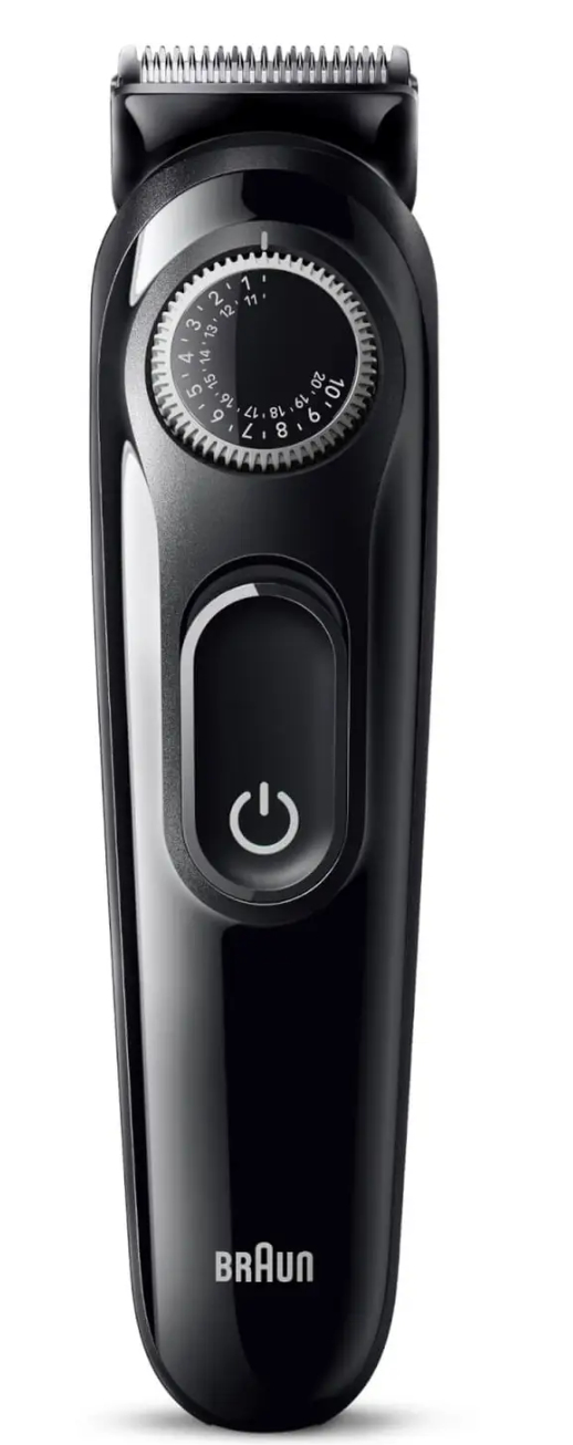 Braun BT3410 AC/Battery 40