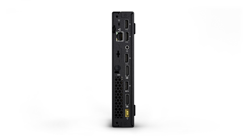 Lenovo ThinkCentre M715q AMD A6 PRO A6-8570E – image 2