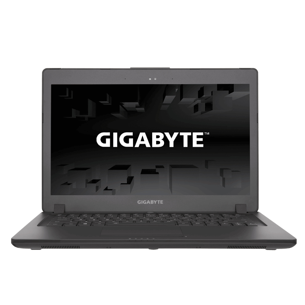 GIGABYTE P34WV4-W1 Intel® Core™ i7 i7-5700HQ Laptop – image 1