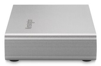 Kensington SD5900T EQ Thunderbolt 4 Quad 4K 40Gbps Dock with DisplayLink Technology – Midnight Blue – image 6