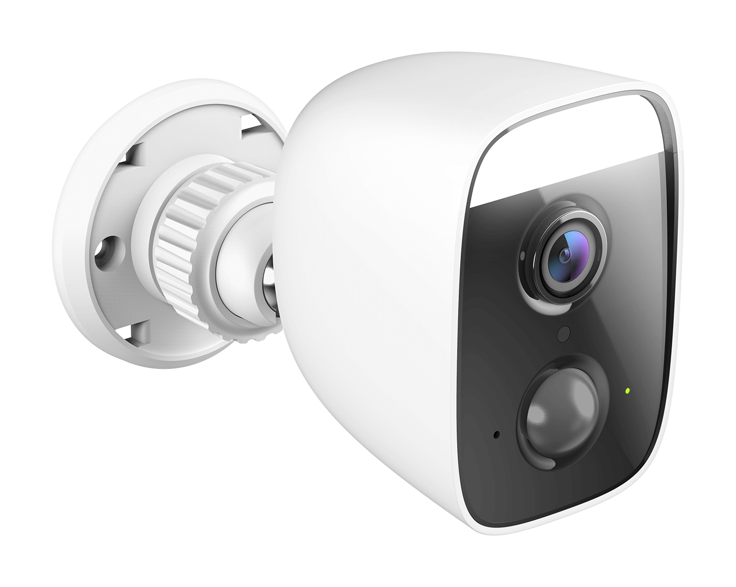 D-Link DCS-8627LH security camera Cube IP security camera Indoor & outdoor