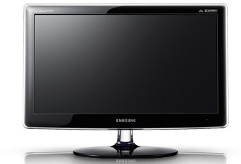 Samsung P2370 computer monitor – image 1