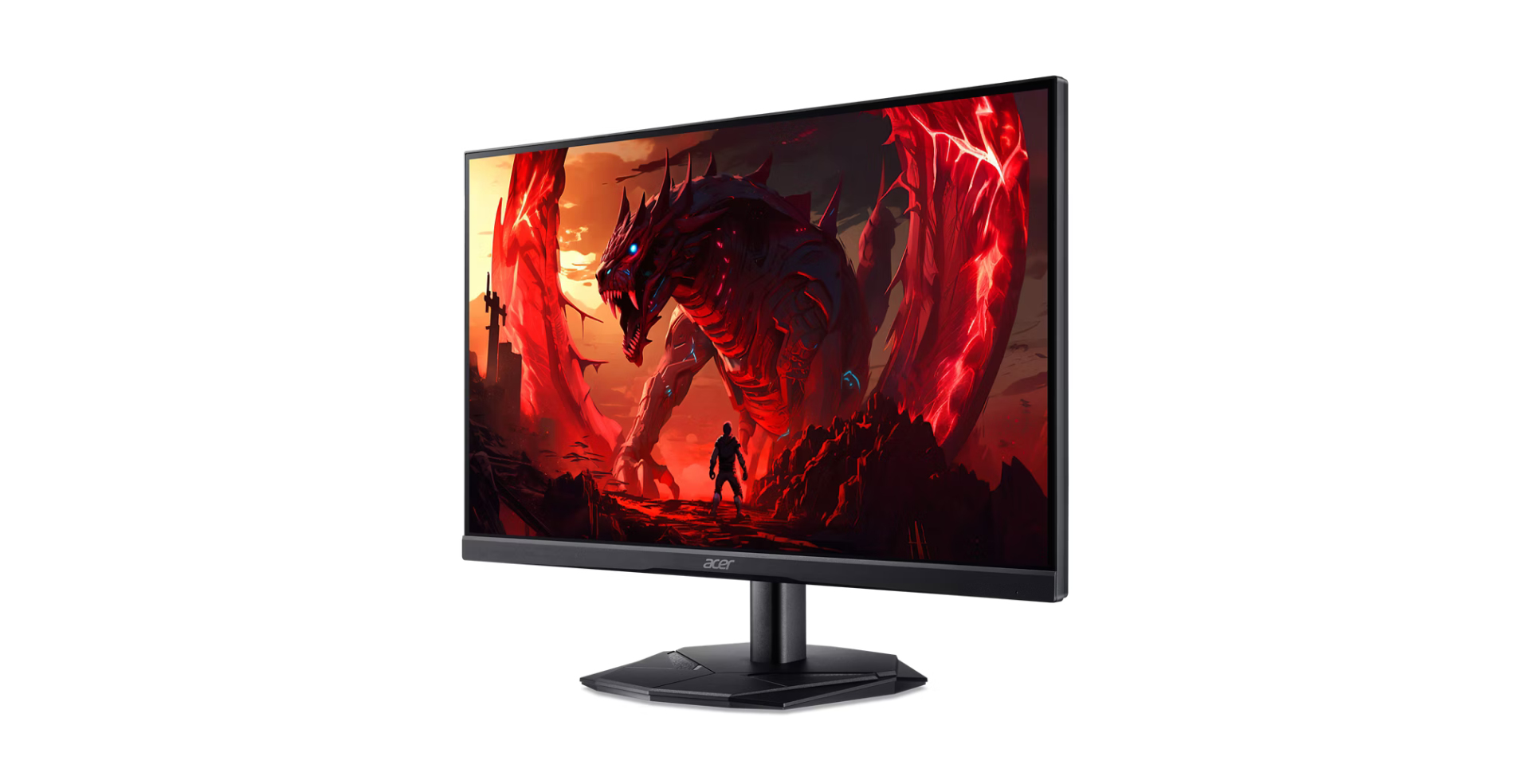 Acer KG251Q P3biip – image 3
