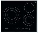 Indesit VRO 632 TD B
