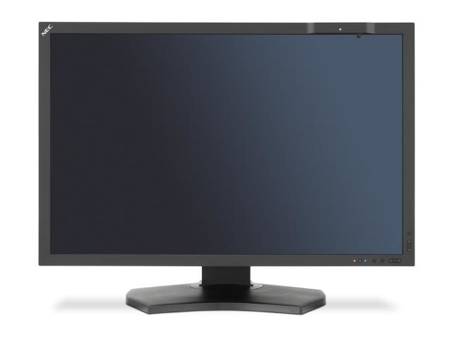 NEC MD302C4-220 computer monitor – image 2