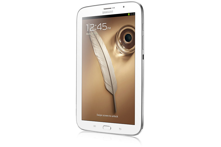 Samsung Galaxy Note GT-N5105 – image 3