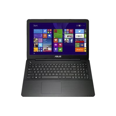 ASUS X554UJ-XO005T laptop Intel® Core™ i5 i5-6200U – image 8