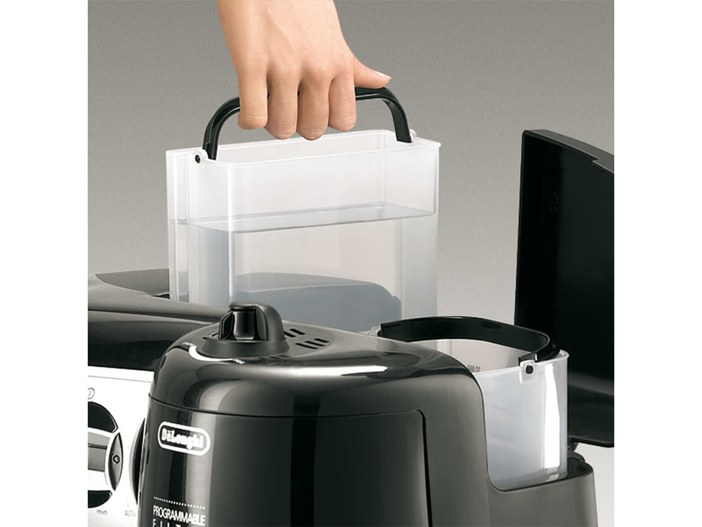 De’Longhi BCO 264.B – image 4