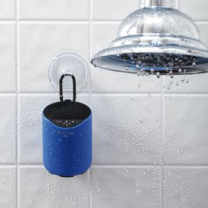 Verbatim 98592 portable/party speaker Blue – image 5