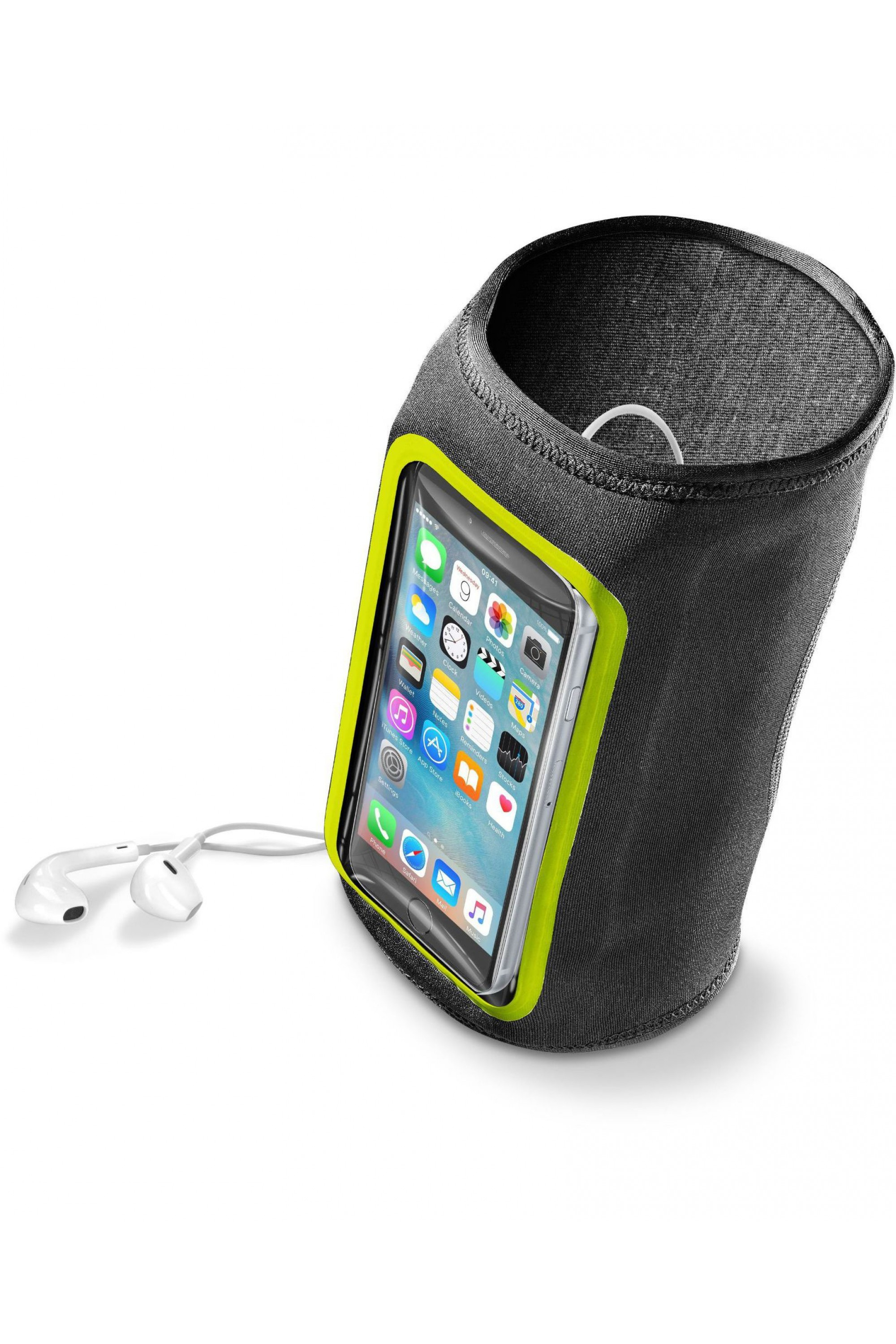 Cellularline ARMBAND FLEX – image 1