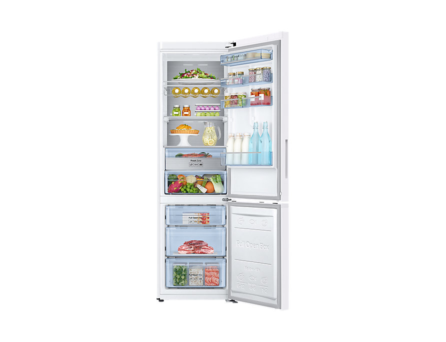 Samsung RB37K63631L/EF fridge-freezer Freestanding – image 5