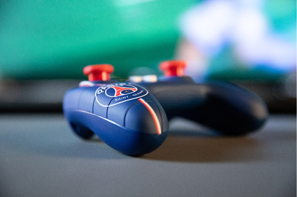 Konix PSG – Wired Gamepad – image 8
