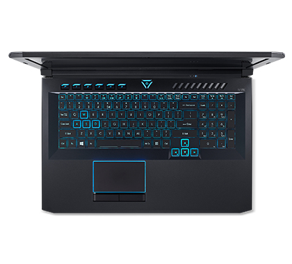 Acer Predator Helios 500 PH517-51-73UH laptop Intel® Core™ i7 i7-8750H – image 3