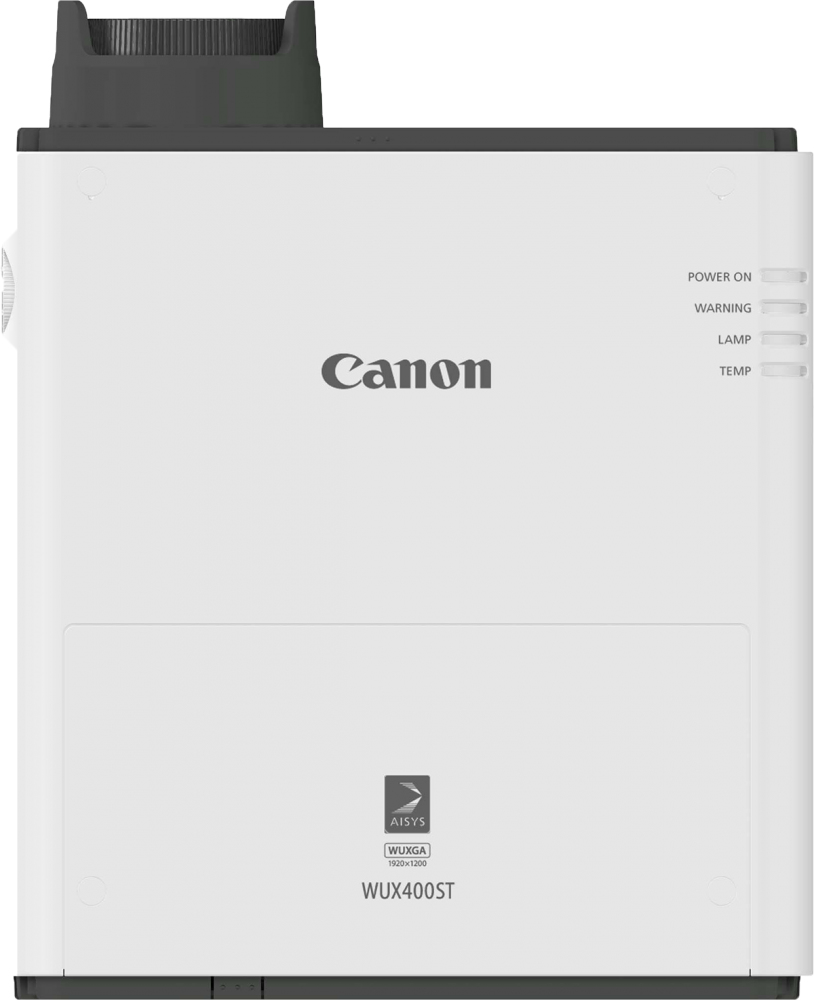 Canon XEED WUX450ST Short throw projector 4500 ANSI lumens LCOS WUXGA (1920x1200) White – image 3