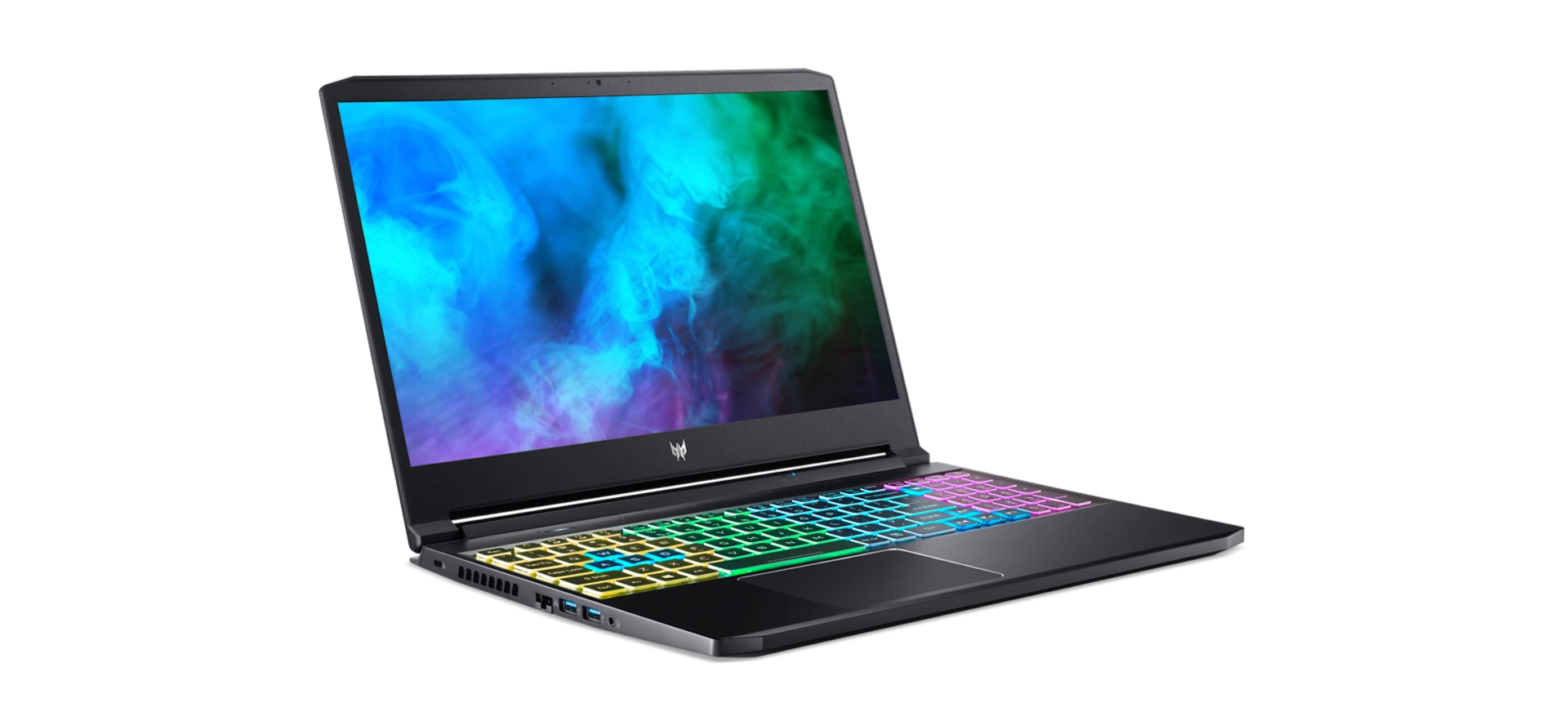 Acer Predator PT315-53-76LN Intel® Core™ i7 i7-11800H Laptop – image 2