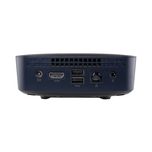 ASUS VivoMini UN45H-DM049Z PC/workstation Intel® Pentium® N3700 – image 5
