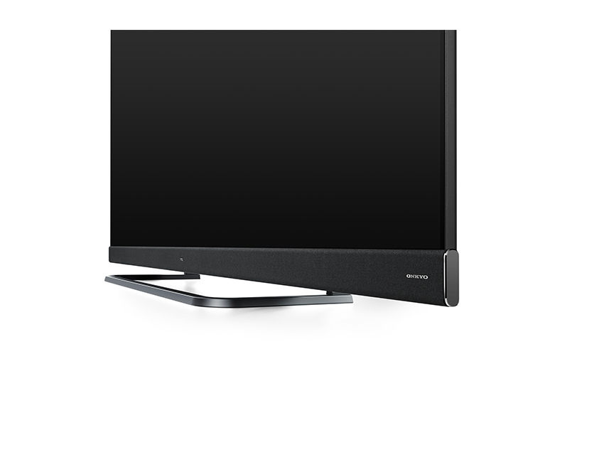 TCL 55EC785 TV 139.7 cm (55") 4K Ultra HD Smart TV Wi-Fi Titanium 350 cd/m² – image 7